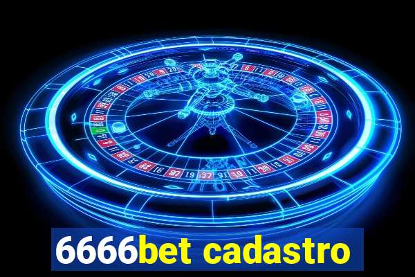 6666bet cadastro